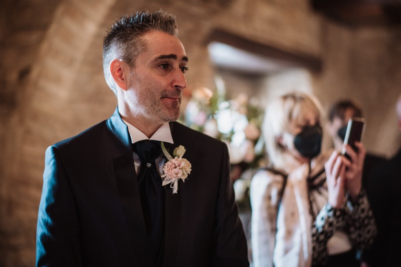 Intimate-Wedding-Perugia-Castello-Rosciano-Barbara-Fabio-041