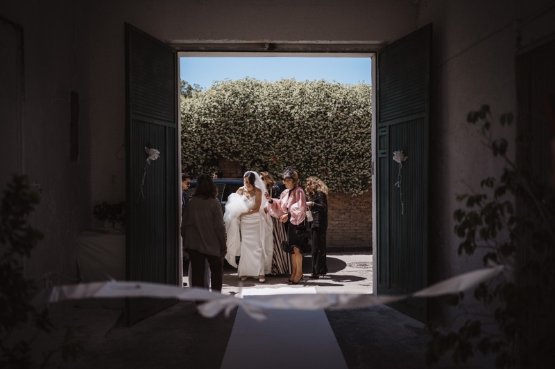 Romantic-Chic-Wedding-Party-Cala-Moresca-Bacoli-Napoli-Carola-Giovanni-020