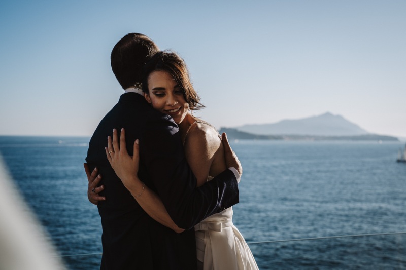 Romantic-Chic-Wedding-Party-Cala-Moresca-Bacoli-Napoli-Carola-Giovanni-109