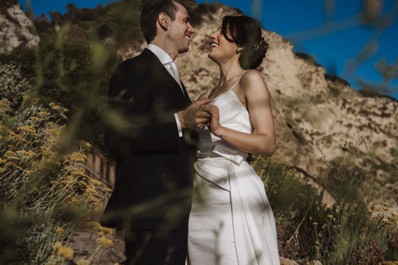 Romantic-Chic-Wedding-Party-Cala-Moresca-Bacoli-Napoli-Carola-Giovanni-124