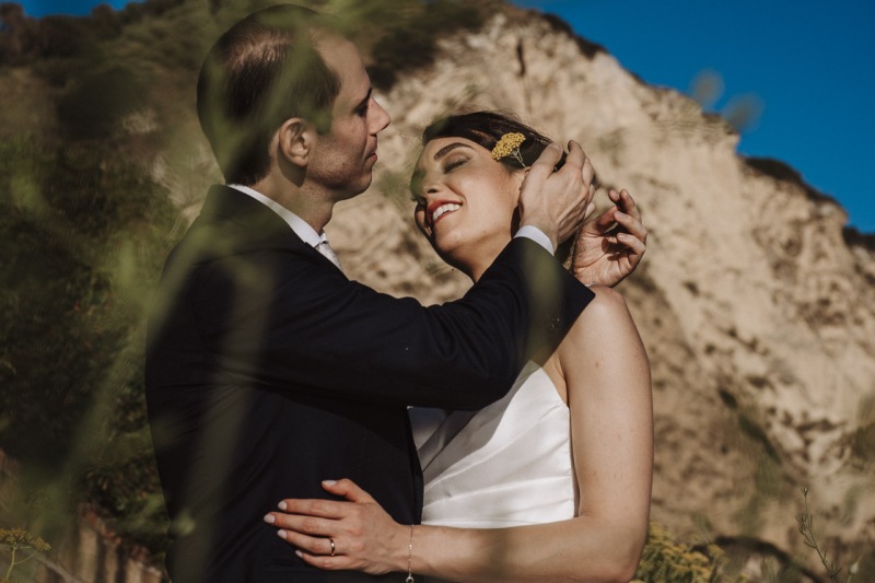 Romantic-Chic-Wedding-Party-Cala-Moresca-Bacoli-Napoli-Carola-Giovanni-125