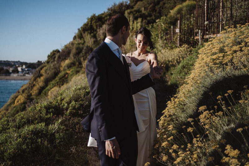 Romantic-Chic-Wedding-Party-Cala-Moresca-Bacoli-Napoli-Carola-Giovanni-127