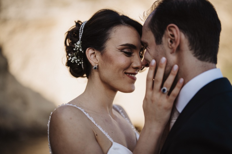 Romantic-Chic-Wedding-Party-Cala-Moresca-Bacoli-Napoli-Carola-Giovanni-131