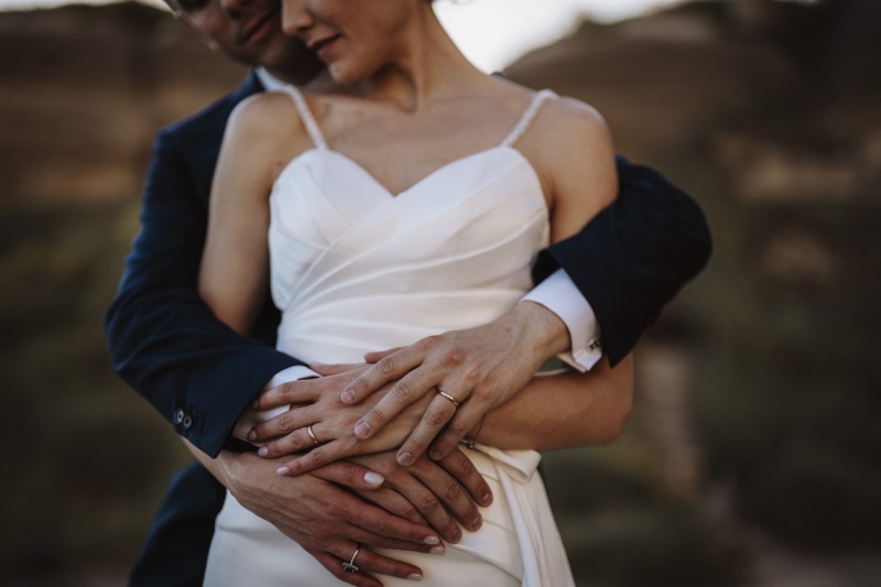 Romantic-Chic-Wedding-Party-Cala-Moresca-Bacoli-Napoli-Carola-Giovanni-141