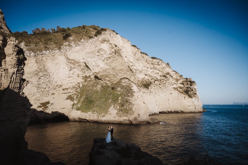 Romantic-Chic-Wedding-Party-Cala-Moresca-Bacoli-Napoli-Carola-Giovanni-145