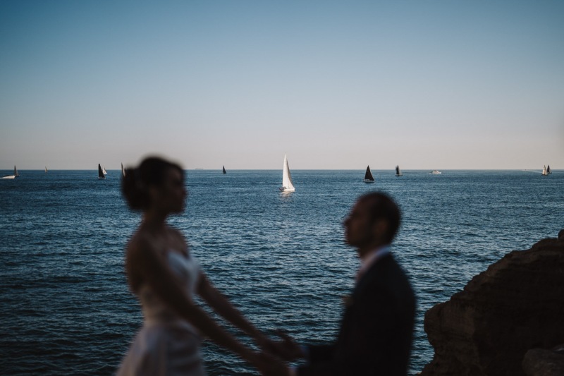 Romantic-Chic-Wedding-Party-Cala-Moresca-Bacoli-Napoli-Carola-Giovanni-149