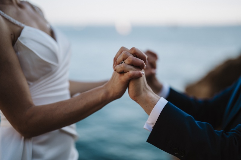 Romantic-Chic-Wedding-Party-Cala-Moresca-Bacoli-Napoli-Carola-Giovanni-151