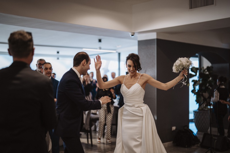 Romantic-Chic-Wedding-Party-Cala-Moresca-Bacoli-Napoli-Carola-Giovanni-155