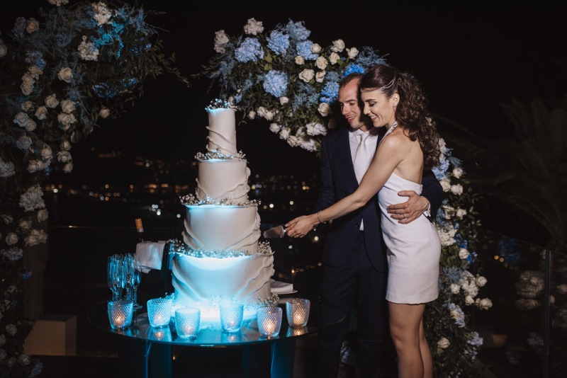 Romantic-Chic-Wedding-Party-Cala-Moresca-Bacoli-Napoli-Carola-Giovanni-173