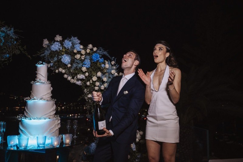 Romantic-Chic-Wedding-Party-Cala-Moresca-Bacoli-Napoli-Carola-Giovanni-177