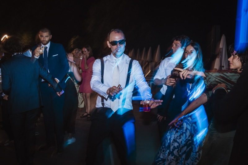 Romantic-Chic-Wedding-Party-Cala-Moresca-Bacoli-Napoli-Carola-Giovanni-179