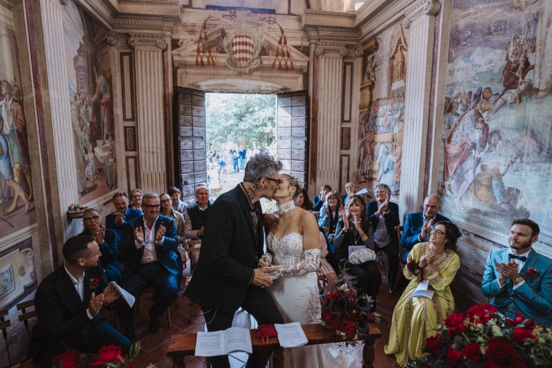 Rock-Dark-Alternative-Wedding-Milano-Groppello-dAdda-Eleonora-Andrea-057