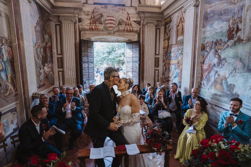 Rock-Dark-Alternative-Wedding-Milano-Groppello-dAdda-Eleonora-Andrea-058