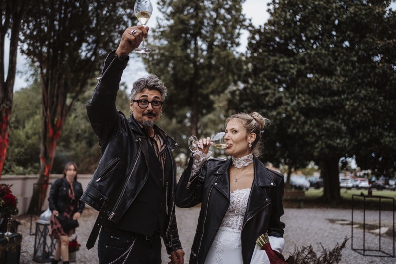 Rock-Dark-Alternative-Wedding-Milano-Groppello-dAdda-Eleonora-Andrea-087