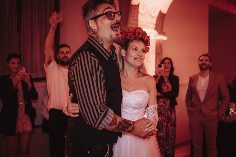 Rock-Dark-Alternative-Wedding-Milano-Groppello-dAdda-Eleonora-Andrea-116