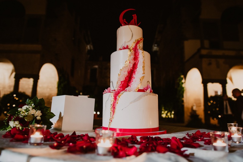 Red-Wedding-Bergamo-Castello-di-Cavernago-Emanuela-Diego-048