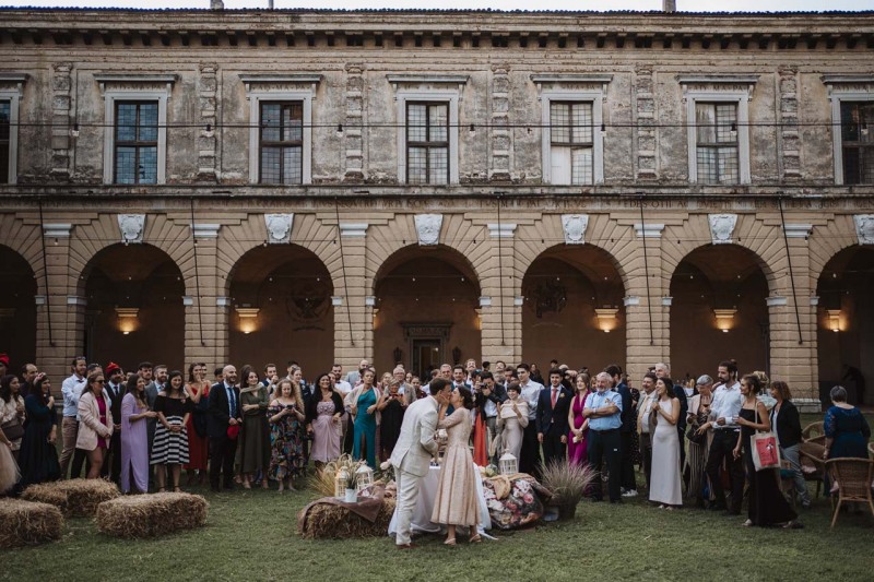 Crazy-Country-Italian-Frech-Wedding-Bergamo-Palazzo-Barbo-Giada-Benoit-152