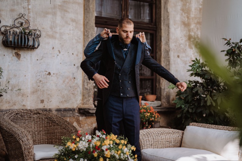 Romantic-Chic-Wedding-Rovato-Brescia-Castello-Quistini-Veronica-Stefano-045