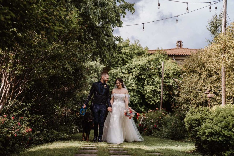 Romantic-Chic-Wedding-Rovato-Brescia-Castello-Quistini-Veronica-Stefano-116