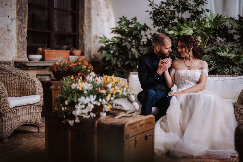 Romantic-Chic-Wedding-Rovato-Brescia-Castello-Quistini-Veronica-Stefano-143