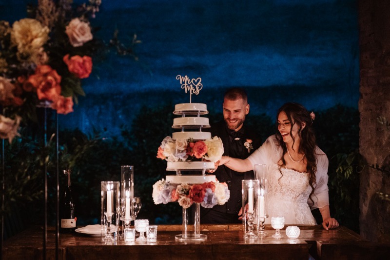 Romantic-Chic-Wedding-Rovato-Brescia-Castello-Quistini-Veronica-Stefano-169