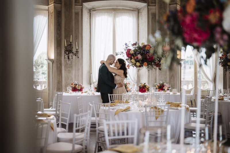 Intimate-Elegant-Wedding-Villa-Borromeo-Cassano-Adda-Milano-Marta-Matteo-100