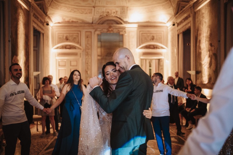 Intimate-Elegant-Wedding-Villa-Borromeo-Cassano-Adda-Milano-Marta-Matteo-153